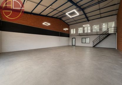 location Entrepot Saint-orens-de-gameville