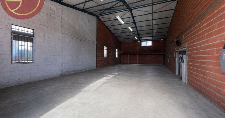 location Entrepot Saint-orens-de-gameville
