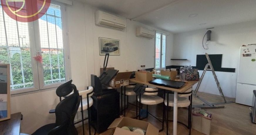 location Entrepot Saint-orens-de-gameville