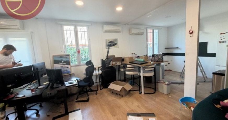 location Entrepot Saint-orens-de-gameville