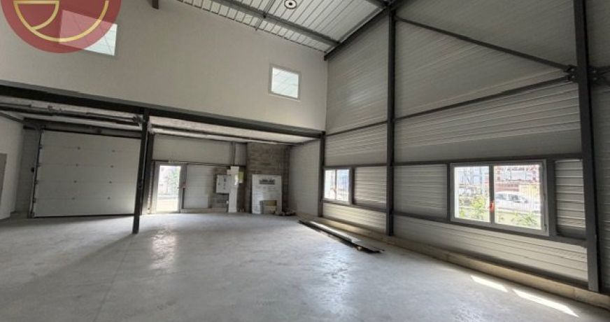 location Entrepot Cugnaux