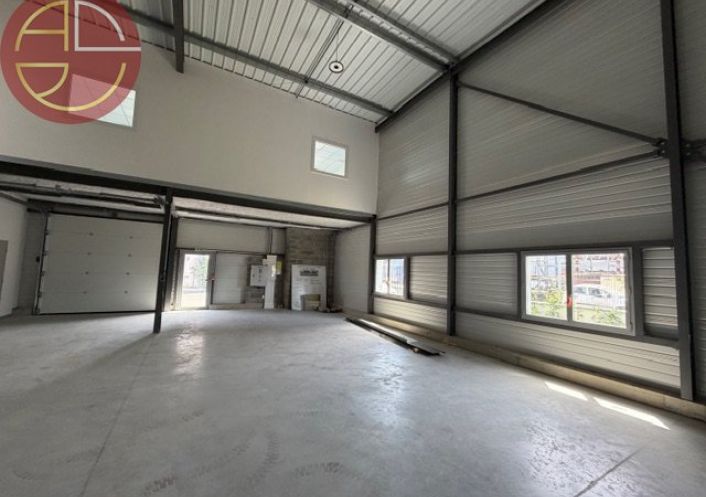 location Entrepot Cugnaux