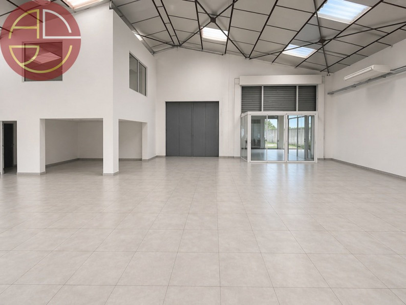 vente Entrepot Plaisance Du Touch - Photo 5