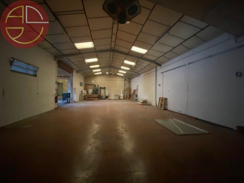 vente Entrepot Plaisance Du Touch - Photo 2