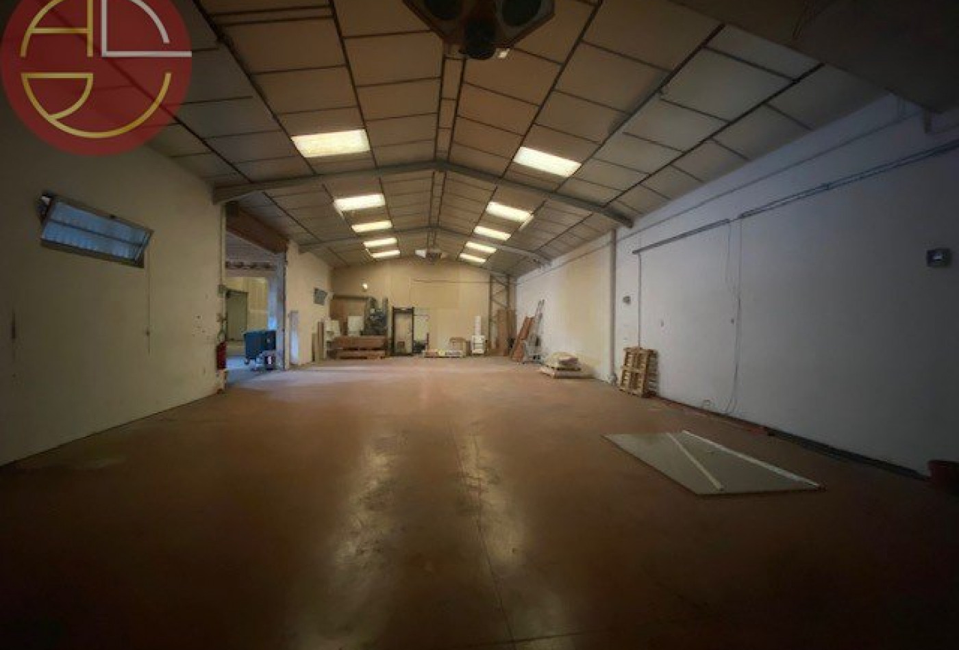 vente Entrepot Plaisance Du Touch - Photo 2