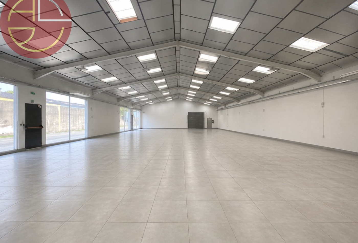 vente Entrepot Plaisance Du Touch - Photo 1