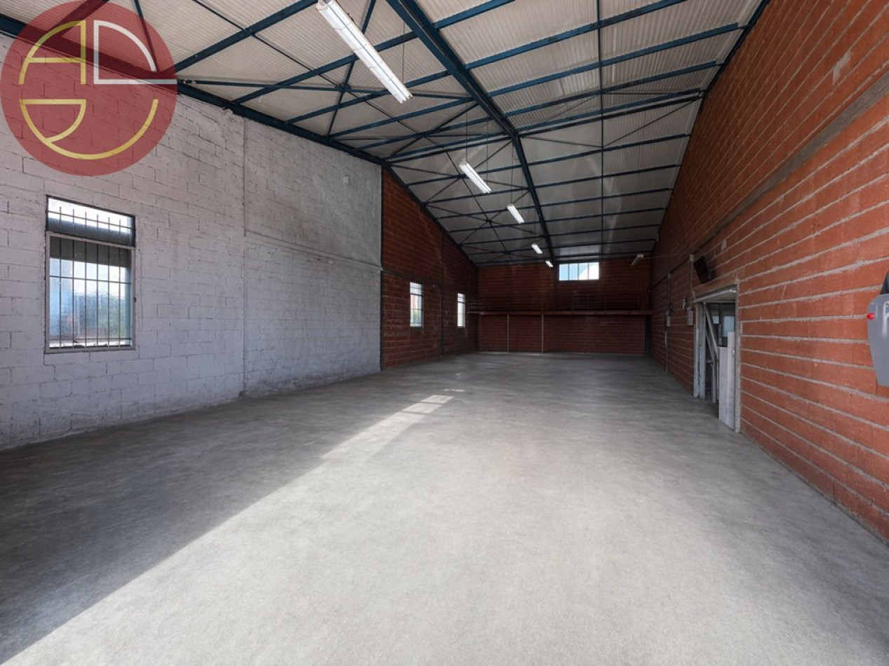 location Entrepot Saint-orens-de-gameville - Photo 1