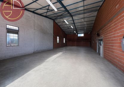 location Entrepot Saint-orens-de-gameville