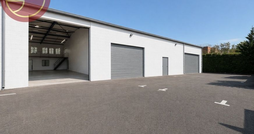 location Entrepot Saint-orens-de-gameville