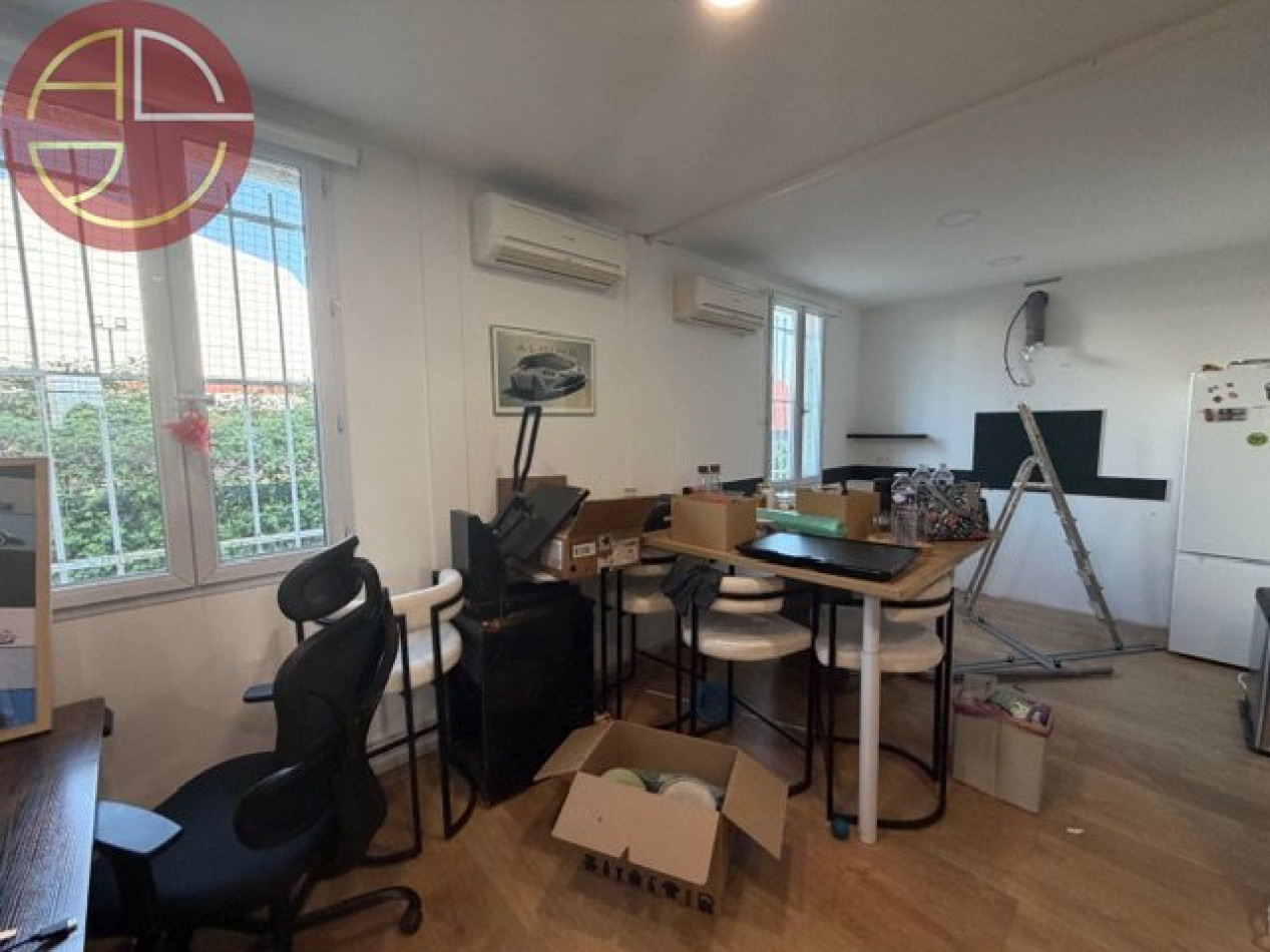 location Entrepot Saint-orens-de-gameville - Photo 3