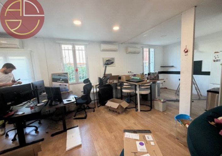 location Entrepot Saint-orens-de-gameville