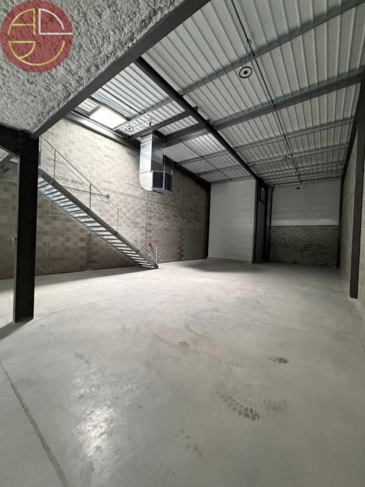 location Entrepot Cugnaux - Photo 3
