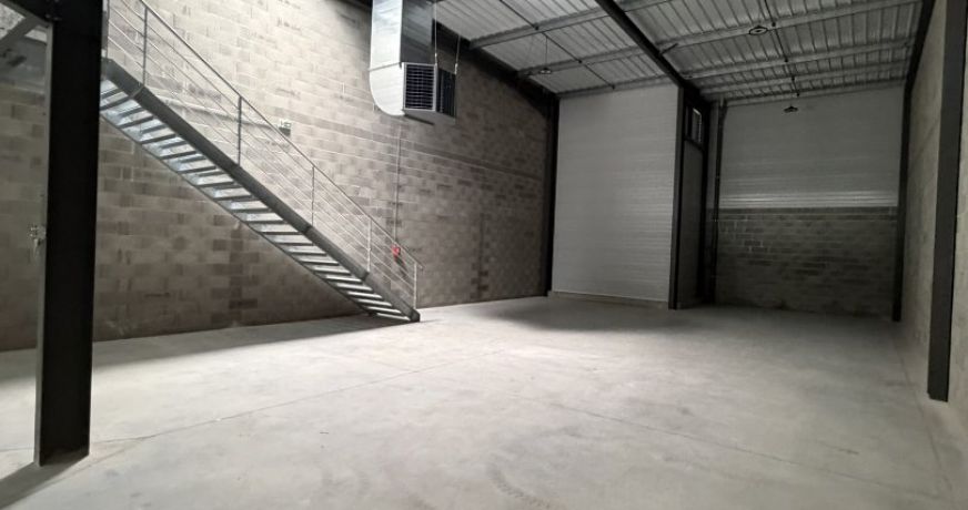 location Entrepot Cugnaux