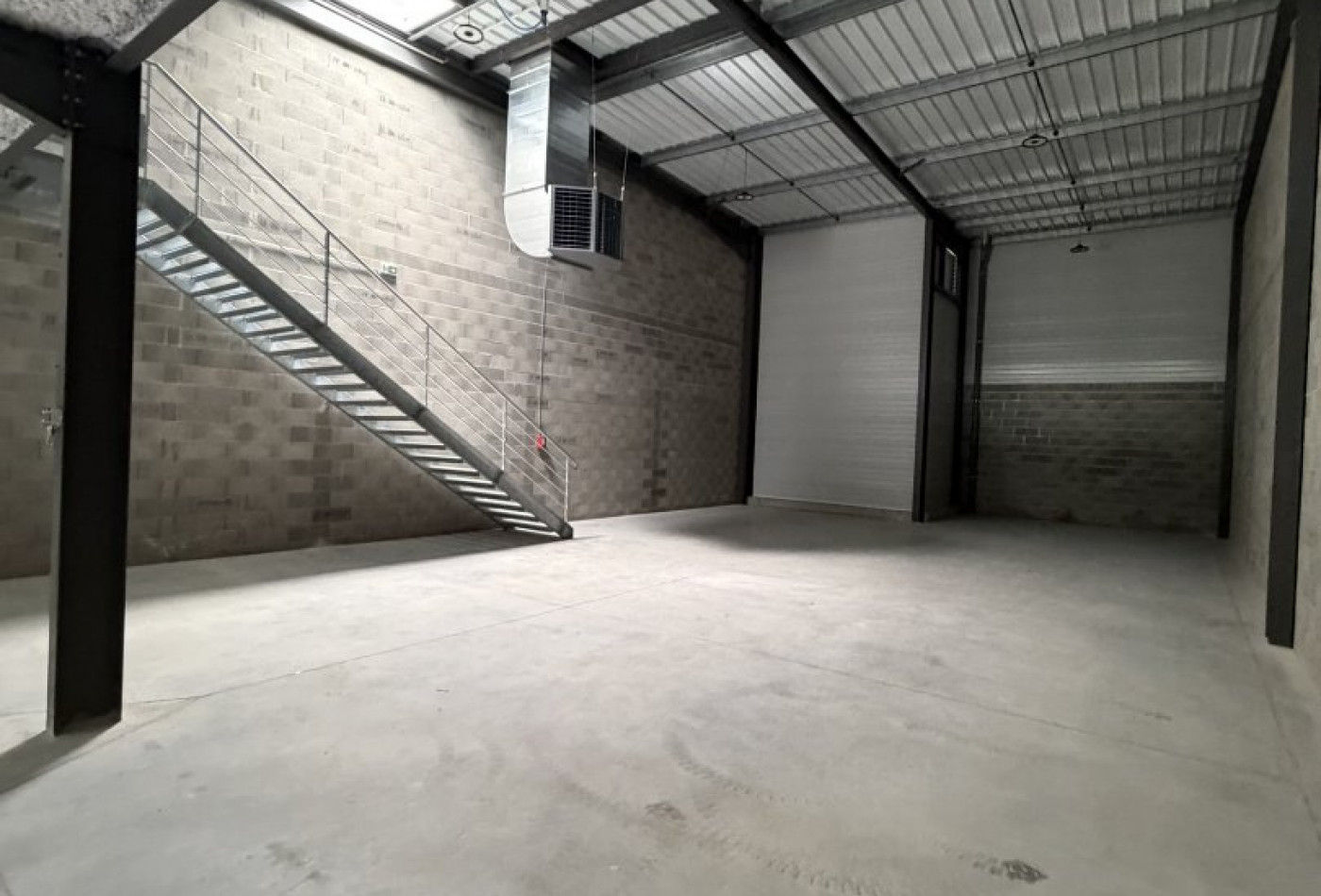 location Entrepot Cugnaux - Photo 1