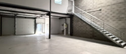 location Entrepot Cugnaux