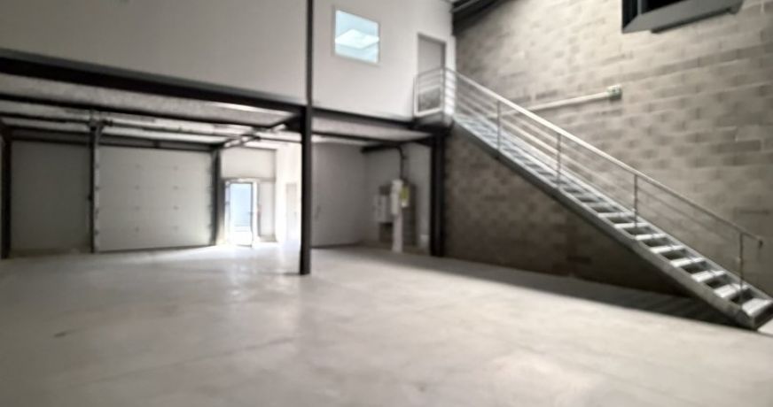 location Entrepot Cugnaux