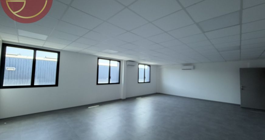 location Entrepot Cugnaux