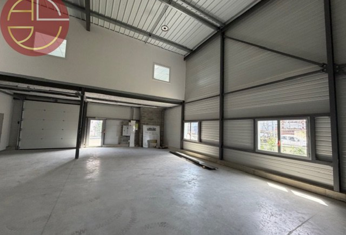 location Entrepot Cugnaux - Photo 3