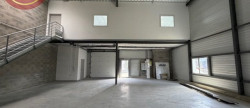 location Entrepot Cugnaux