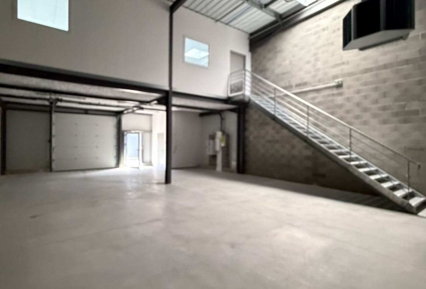 location Entrepot Cugnaux - Photo 3