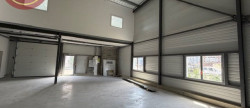 location Entrepot Cugnaux