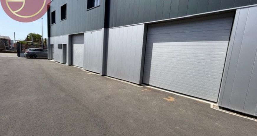 location Entrepot Cugnaux