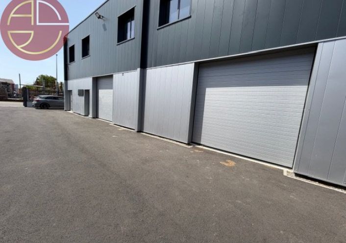 location Entrepot Cugnaux