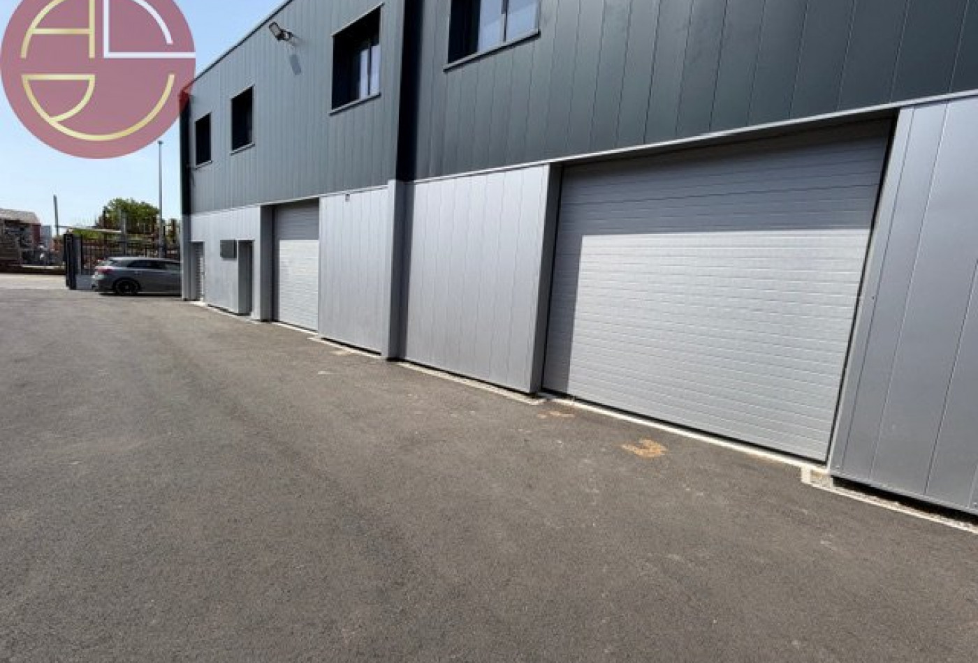location Entrepot Cugnaux - Photo 8
