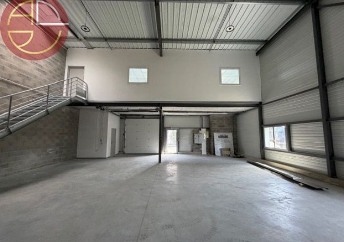 location Entrepot Cugnaux