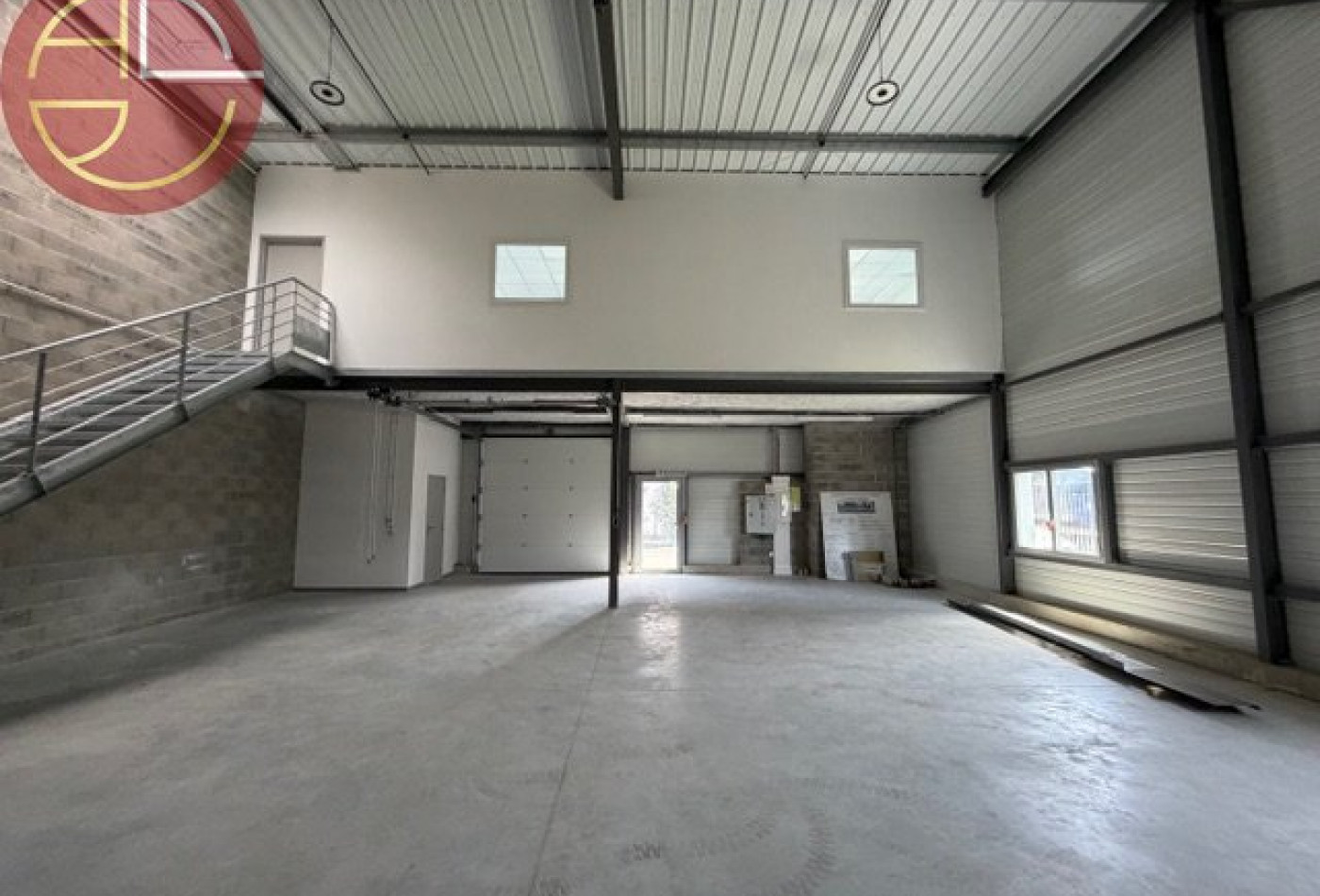 location Entrepot Cugnaux - Photo 2