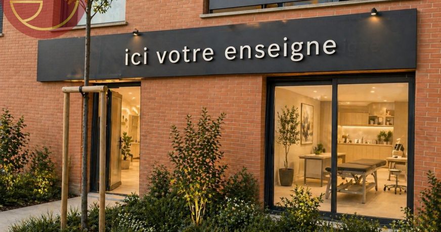 vente Bureau Toulouse