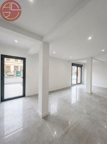 vente Bureau Toulouse - Photo 5