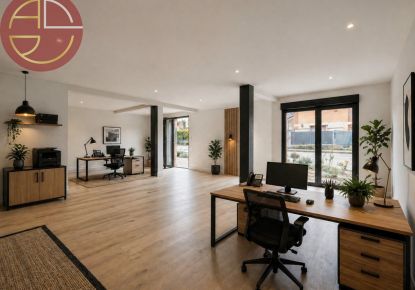 vente Bureau Toulouse