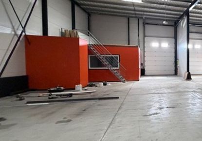 location Entrepot Plaisance-du-touch