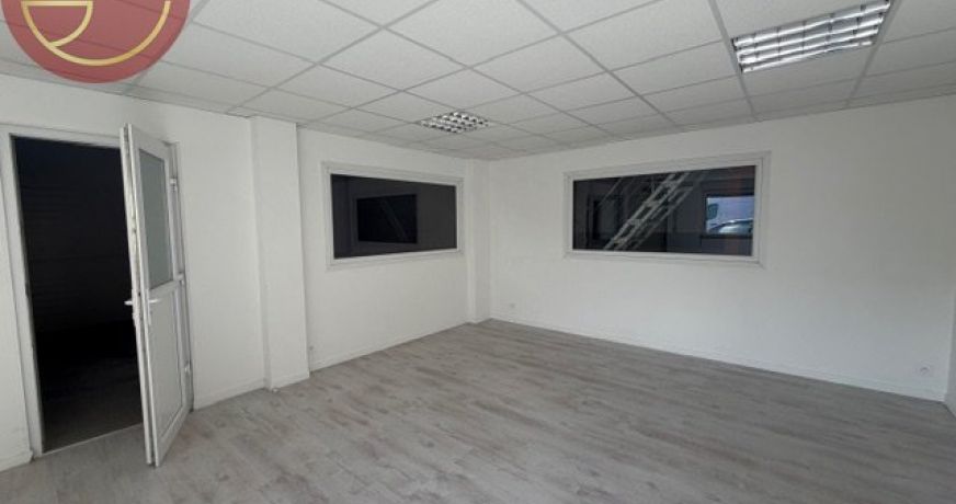 location Entrepot Plaisance-du-touch