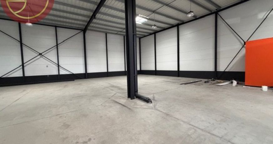 location Entrepot Plaisance-du-touch