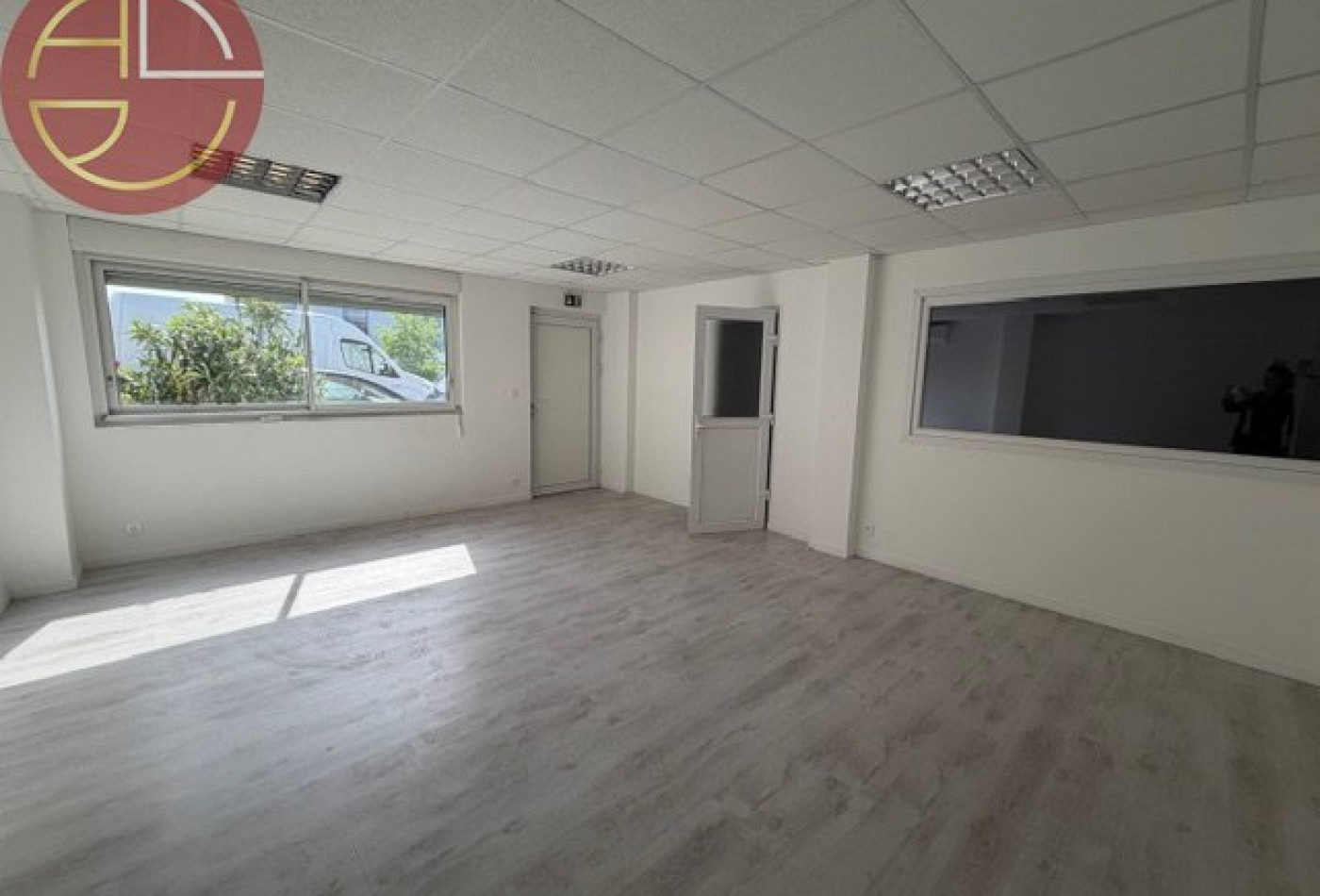 location Entrepot Plaisance-du-touch - Photo 5
