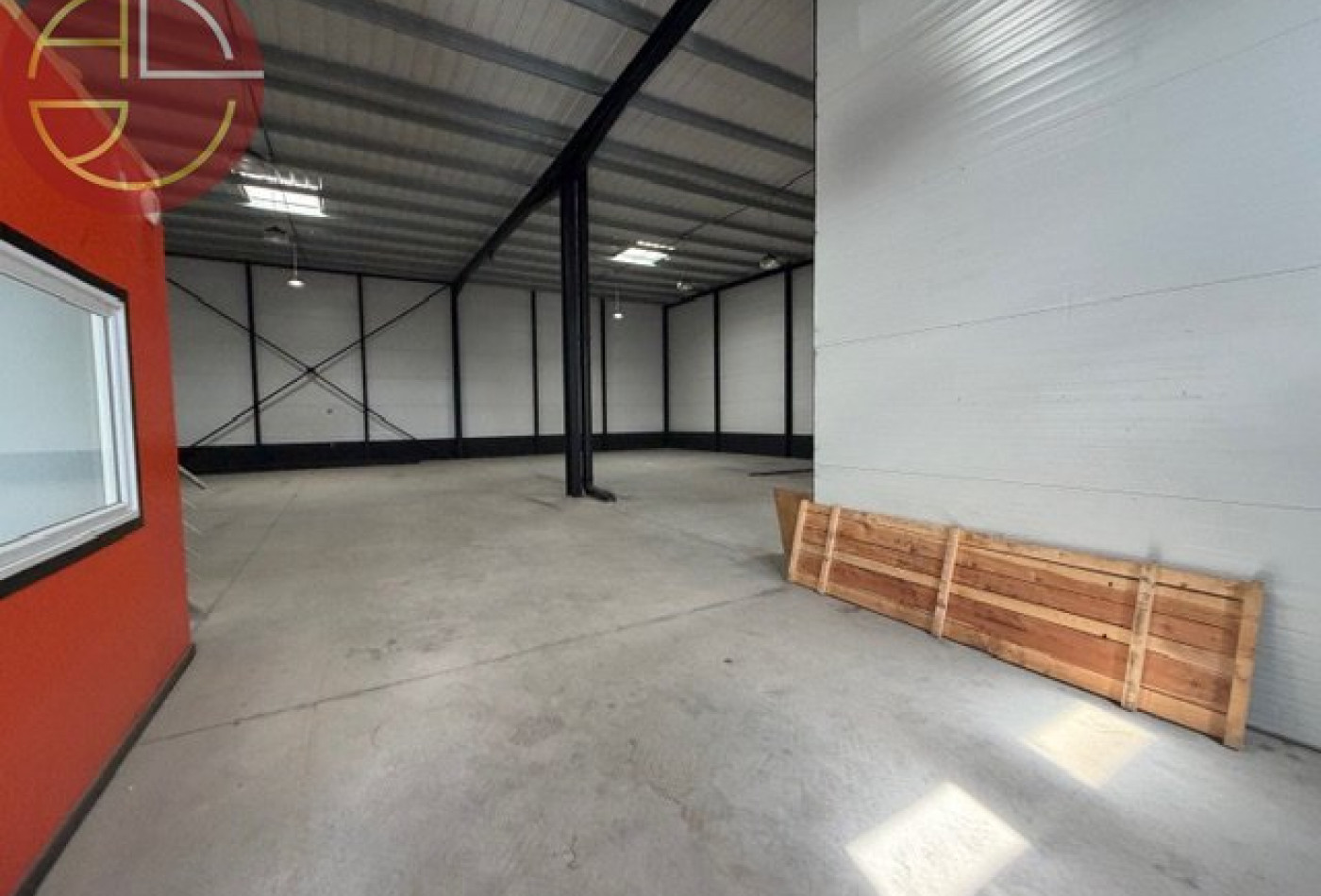 location Entrepot Plaisance-du-touch - Photo 2