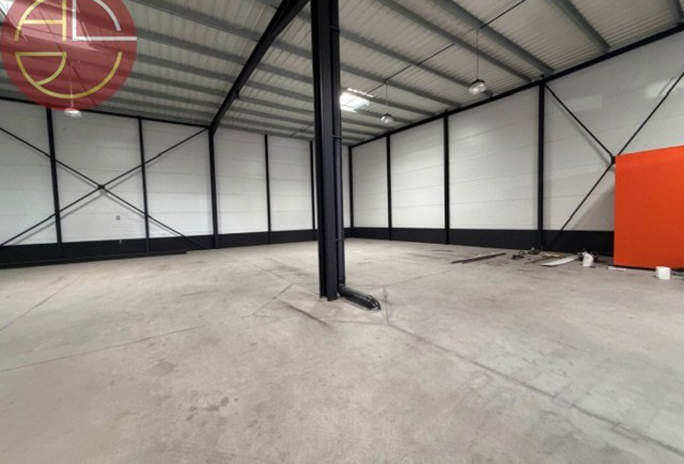 location Entrepot Plaisance-du-touch - Photo 3