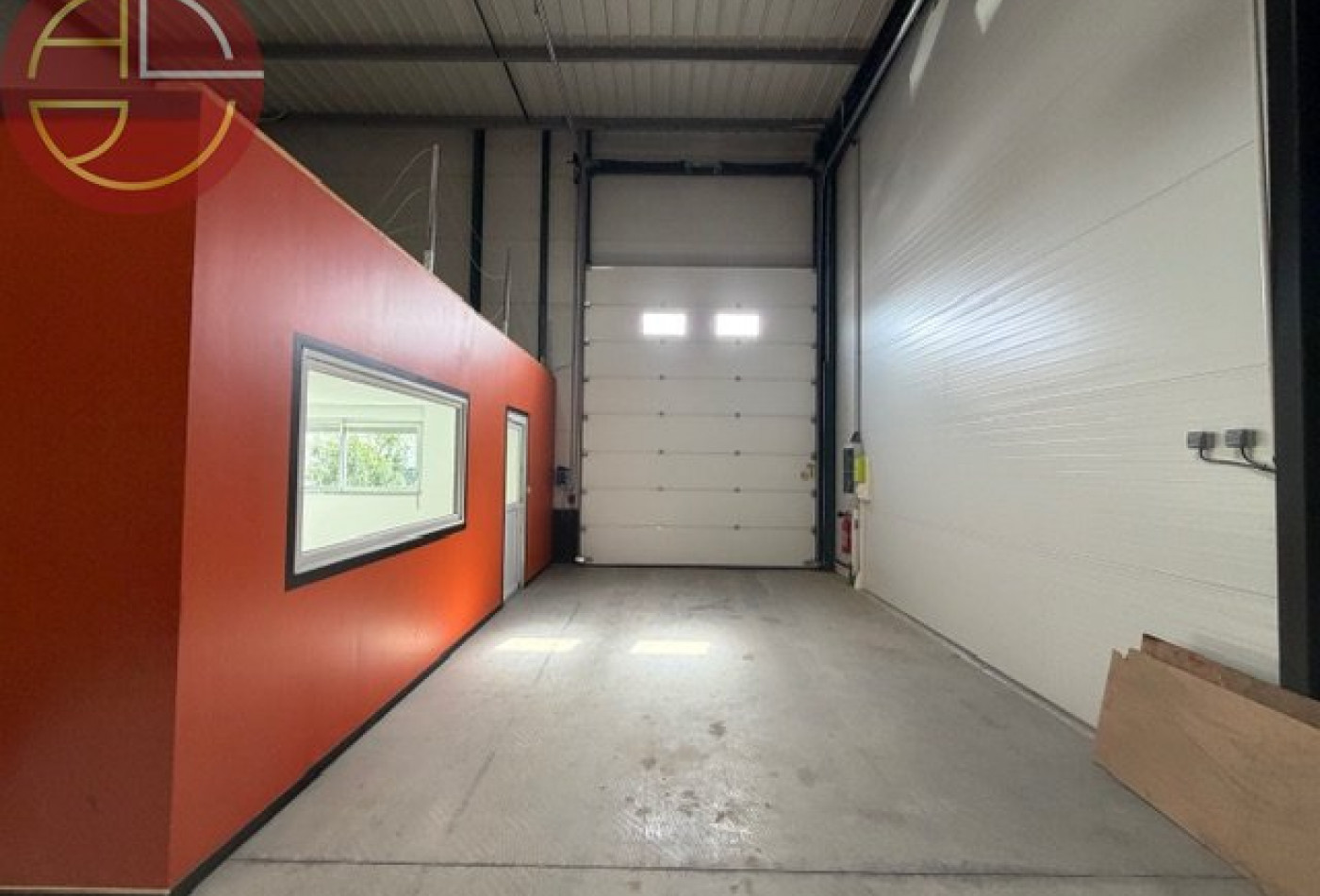 location Entrepot Plaisance-du-touch - Photo 4