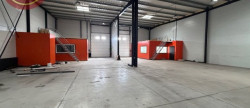 location Entrepot Plaisance-du-touch