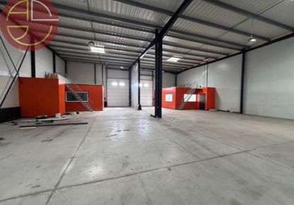location Entrepot Plaisance-du-touch