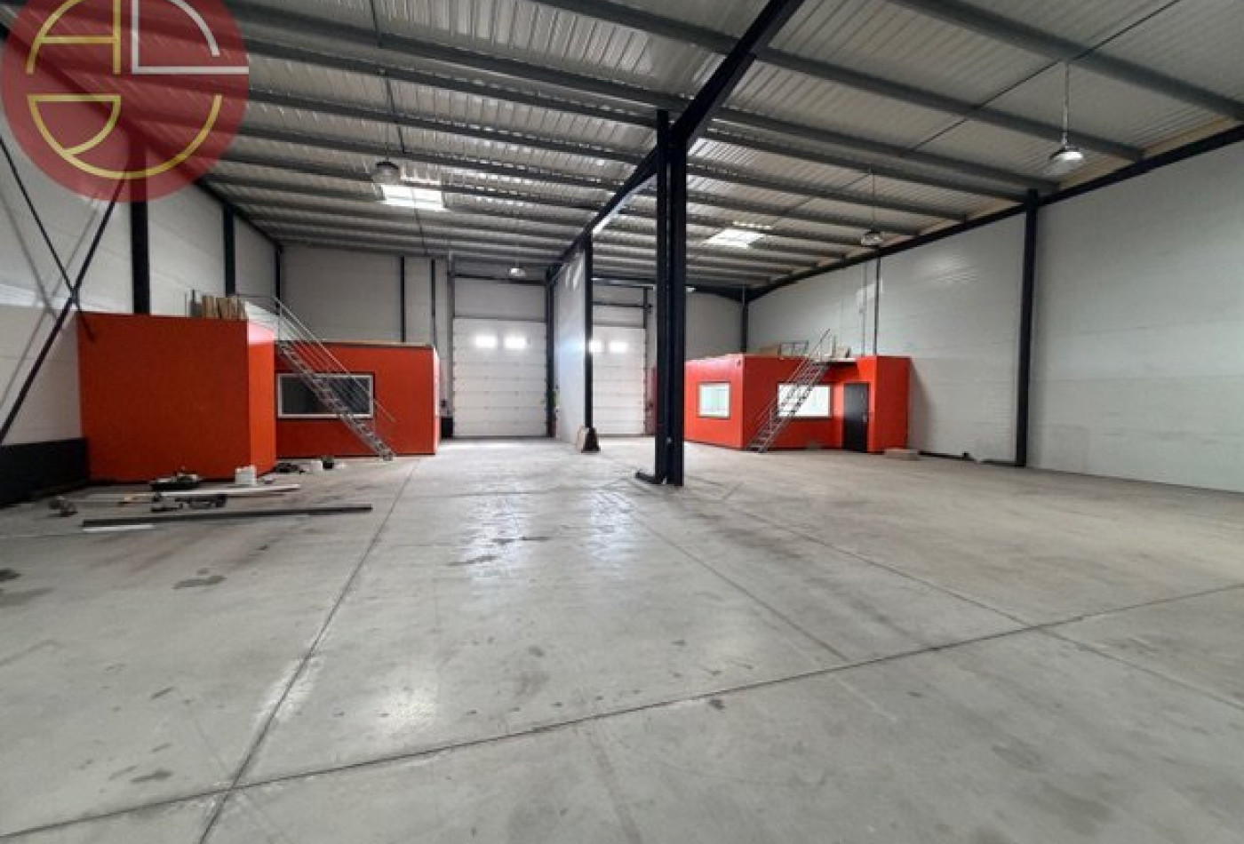 location Entrepot Plaisance-du-touch - Photo 1