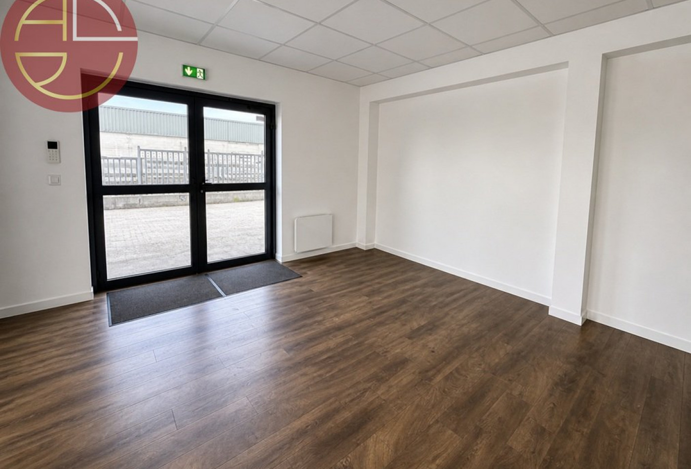 location Entrepot Plaisance-du-touch - Photo 5