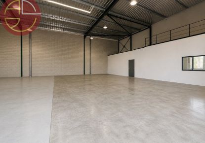 location Entrepot Plaisance-du-touch