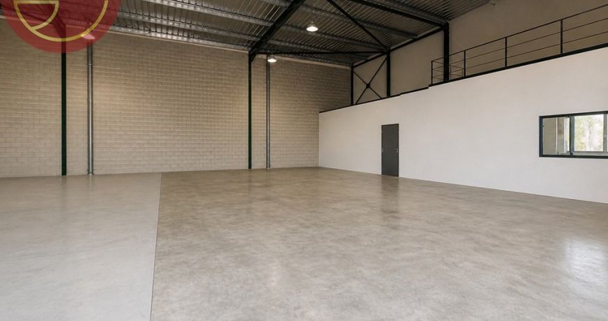 location Entrepot Plaisance-du-touch