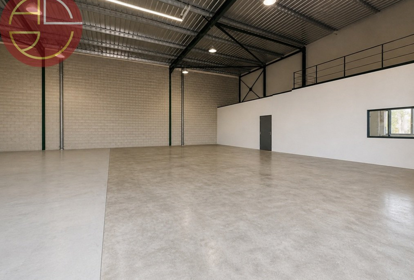 location Entrepot Plaisance-du-touch - Photo 2