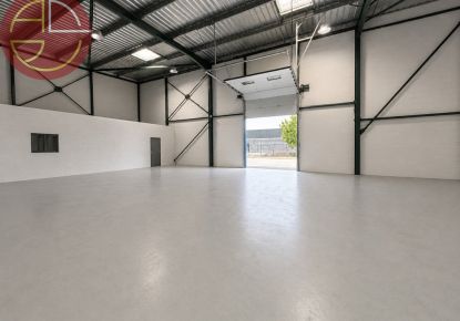 location Entrepot Plaisance-du-touch