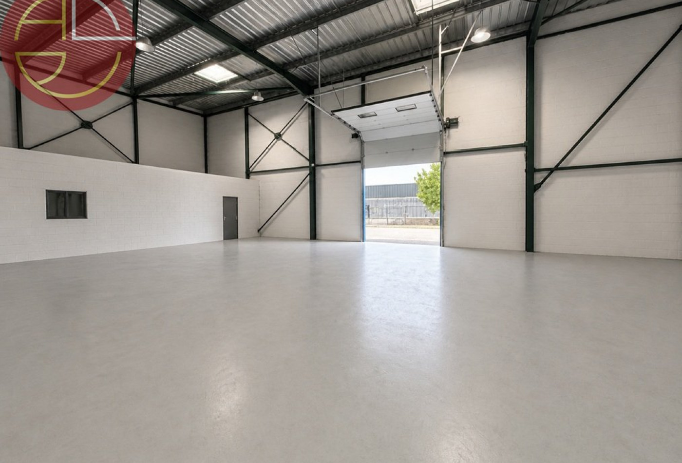 location Entrepot Plaisance-du-touch - Photo 1