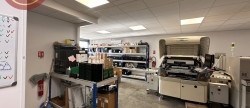 location Entrepot Montrabe